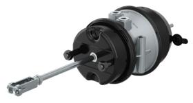 WABCO 9253761120 - ACTUADOR DE DOBLE MEMBRANA