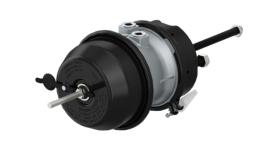 WABCO 9253761210 - ACTUADOR DE DOBLE MEMBRANA