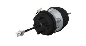 WABCO 9253771100 - ACTUADOR DE DOBLE MEMBRANA