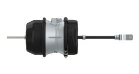 WABCO 9253771220 - ACTUADOR DE DOBLE MEMBRANA