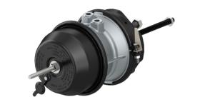 WABCO 9253771250 - ACTUADOR DE DOBLE MEMBRANA