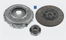 Sachs 3400700628 - Kit de embrague VOLVO/RVI