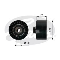 GATES T42065 - T42065 POWERGRIP IDLER