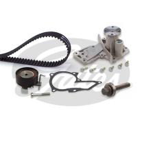 GATES KP25669XS - KP25669XS WATER PUMP KIT GATES