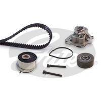 GATES KP15603XS - KP15603XS WATER PUMP KIT GATES