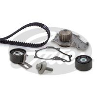 GATES KP25598XS - KP25598XS WATER PUMP KIT GATES