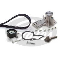 GATES KP35669XS - KP35669XS WATER PUMP KIT GATES