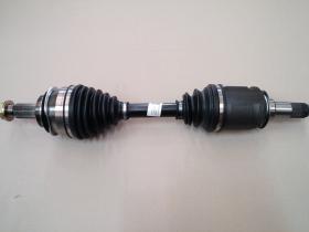 Sercore 221371 - TRANSMISION TOYOTA LAND CRUISER I/D 02->