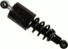 Sachs 316684 - AMORTIGUADOR