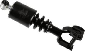 Sachs 316687 - AMORTIGUADOR