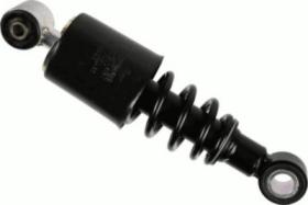 Sachs 316692 - AMORTIGUADOR
