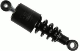 Sachs 316696 - AMORTIGUADOR
