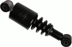 Sachs 316698 - AMORTIGUADOR