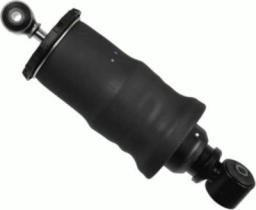 Sachs 316956 - AMORTIGUADOR