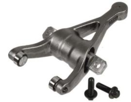 Sachs 3189600057 - Horquilla de desembrague