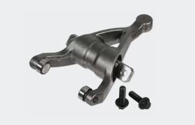 Sachs 3189600058 - Horquilla de embrague