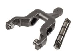 Sachs 3189600059 - Horquilla de embrague