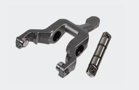 Sachs 3189600059 - Horquilla de embrague