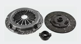 Sachs 3400700387 - Kit de embrague con cojinete