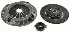 Sachs 3400700389 - Kit de embrague