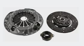 Sachs 3400700389 - Kit de embrague
