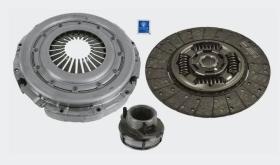 Sachs 3400700638 - Kit de embrague con cojinete
