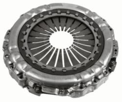 Sachs 3482001308 - DESPIECE