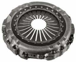 Sachs 3482001447 - DESPIECE