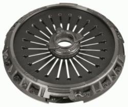Sachs 3483000512 - DESPIECE