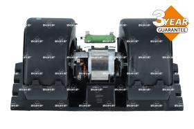 NRF 34142 - Ventilador del habitáculo