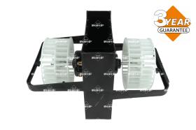 NRF 34146 - Ventilador del habitáculo
