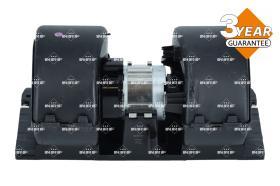 NRF 34147 - Ventilador del habitáculo