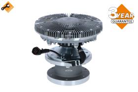 NRF 49166 - Embrague del ventilador