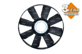 NRF 49848 - Rodete del ventilador