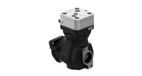 WABCO 411151004R - Compresor