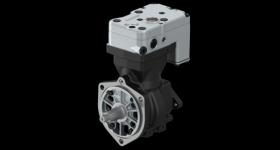 WABCO 412352020R - COMPRESOR REMAN