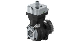 WABCO 411154004R - Compresor (monocilindrico) REMAN Atego OE 9061304915