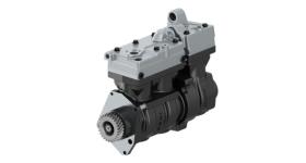 WABCO 912510303R - Compresor tricilindrico REMAN