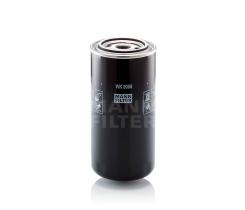 MANN WK9056 - FILTRO BLINDADO DE COMBUSTIBLE