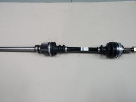 Sercore 221642 - TRANS. NUEVA CITROEN C4 HDI 09- DER.