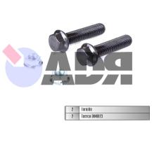 Adr 51KIT07 - KIT TORNILLERIA MONTAJE FUELLES BPW