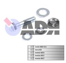 Adr 51KIT08 - KIT TORNILLERIA MONTAJE FUELLES MERCEDES