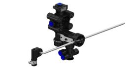 WABCO 4640065200 - LEVELLING VALVE