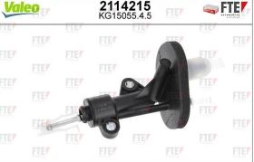 Fte KG1505545 - Cilindro Maestro de Embrague