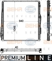 MAHLE CR2094000P