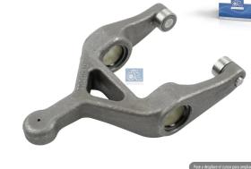 DieselTechnic 463961 - Horquilla de embrague