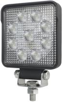 Hella 1GA357103012 - Faro de Trabajo LED S1500