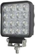 Hella 1GA357106022 - Faro de trabajo LED S2500