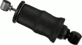 Sachs 317426 - MAN TGL,TGM,TGS,TGX (CAB) 05- (TI)