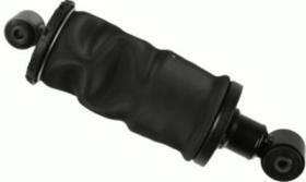 Sachs 317427 - MAN TGL,TGM,TGS,TGX (CAB) 05- (TD)